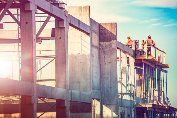 Best Concrete Retaining Walls in Millville, UT